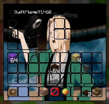 Gallery Image 5 for Tsunade Senju on vVPRP